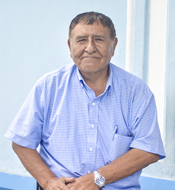 Secretario de Prensa y Difusión